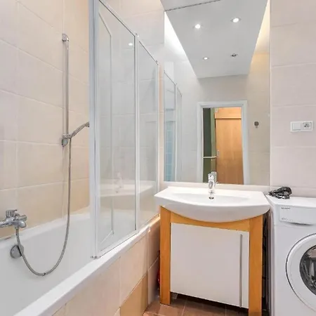 Nowy Swiat 41a By Nyx Apartment Warsaw
